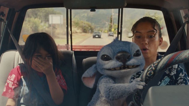 Lilo and Stitch 2025 image 1 Disney