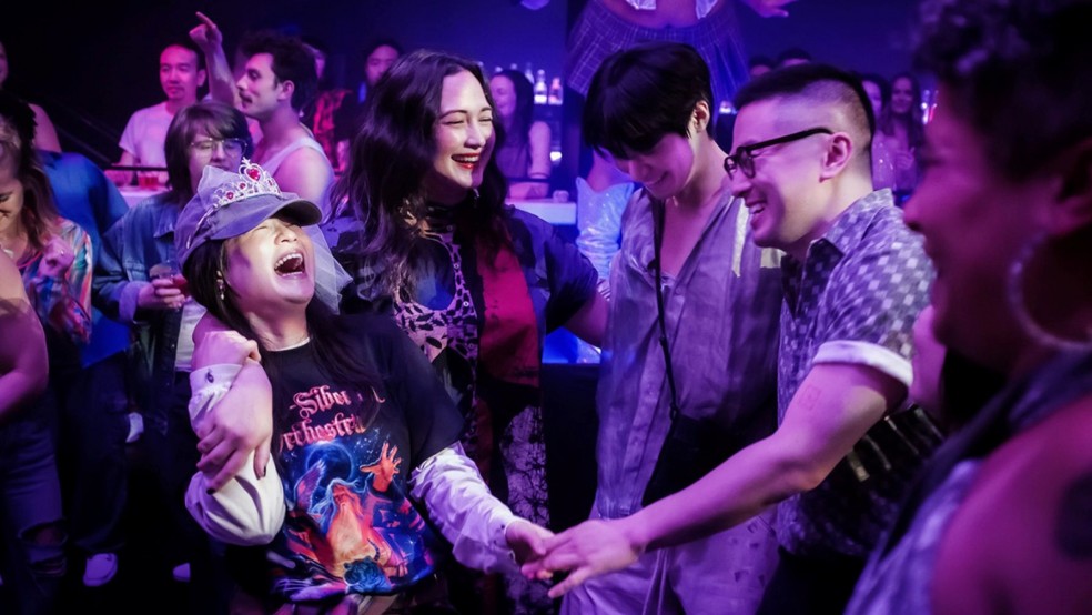 The Wedding Banquet © UNIVERSAL ALL RIGHTS RESERVED