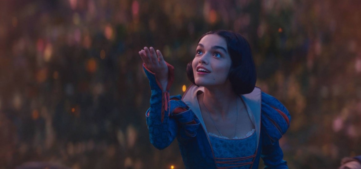 Snow White (2025)