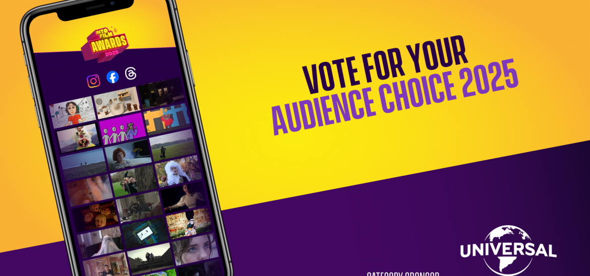 Audience Choice 2025