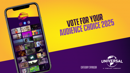 Audience Choice 2025