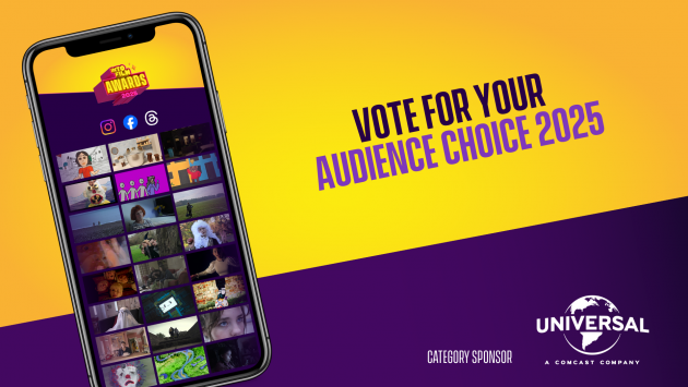 Audience Choice 2025