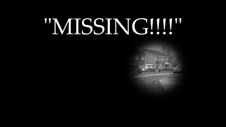 Missing!!!!