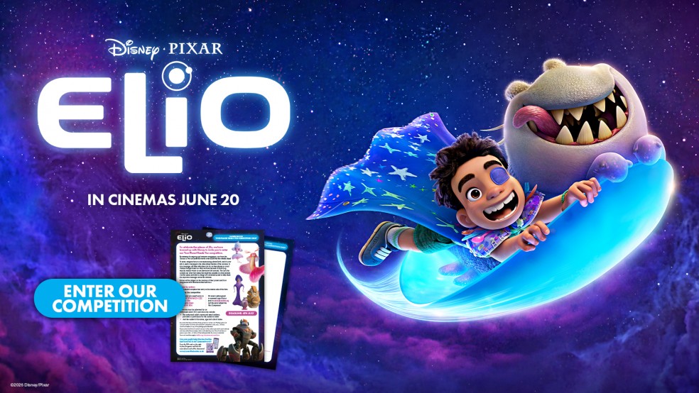 Universe Explorer Competition header
