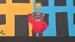 Cae the Bear (Cae yr Arth)