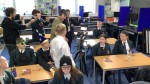 Superhero School - Making Of