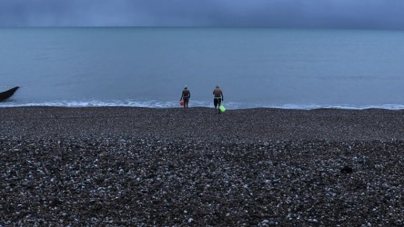 The Freedom of the Sea still