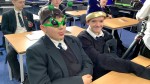 Superhero School - Behind the Scenes 1