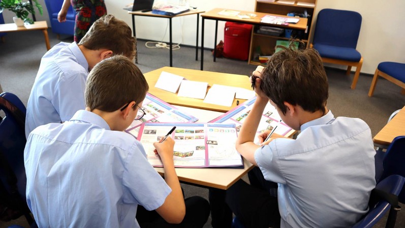 Story Builder: Unscripted TV workshop in Torbay (2025)