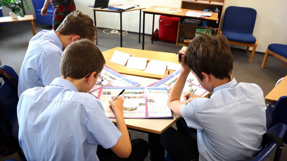 Story Builder: Unscripted TV workshop in Torbay (2025)