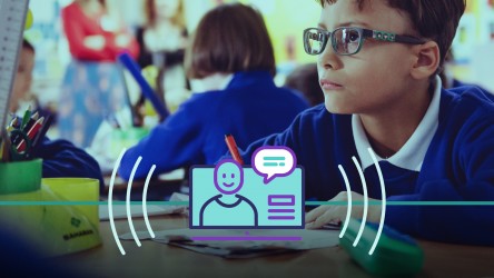 Raising Literacy Through Film: Level 2 