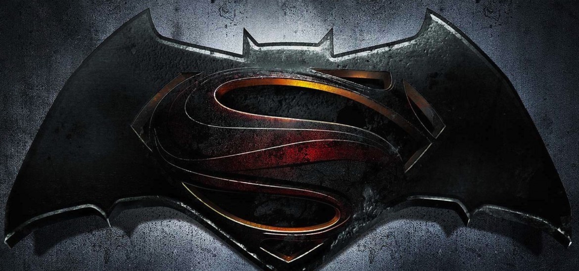 Batman v Superman: Dawn of Justice