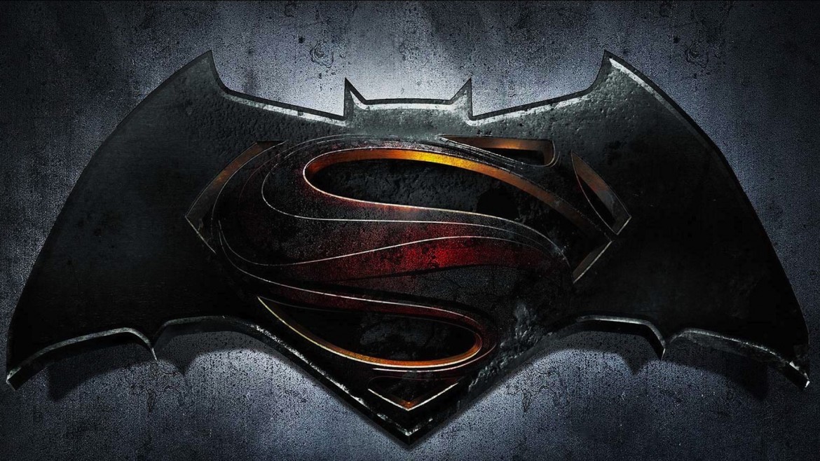 Batman v Superman: Dawn of Justice