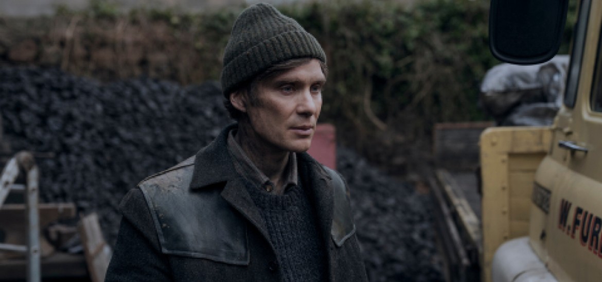 Set in 1985 Ireland, Small Things Like These follows Bill Furlong (Cillian 