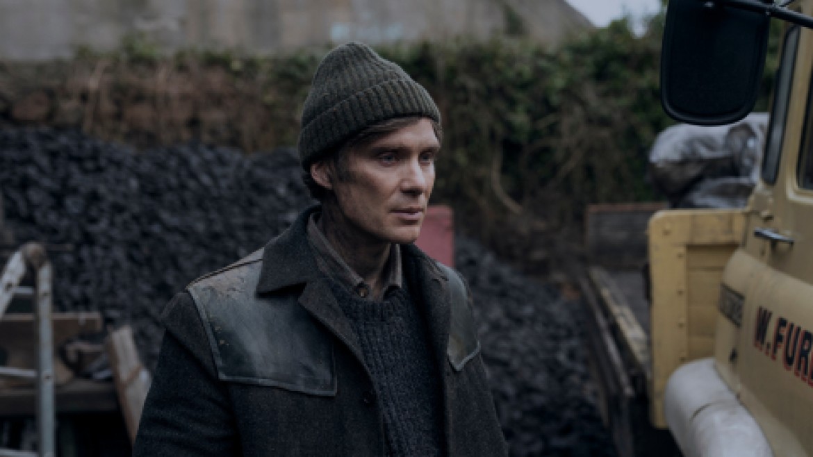 Set in 1985 Ireland, Small Things Like These follows Bill Furlong (Cillian 