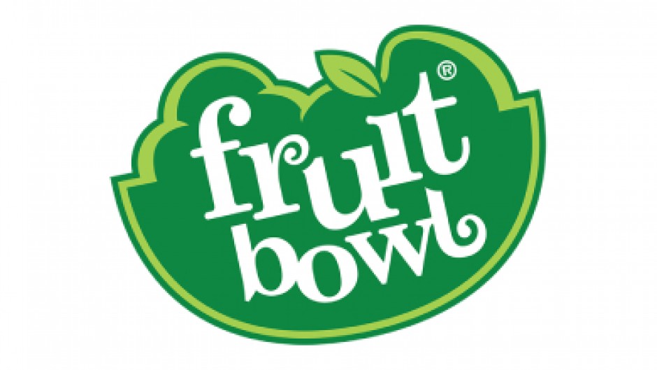 Fruit Bowl logo