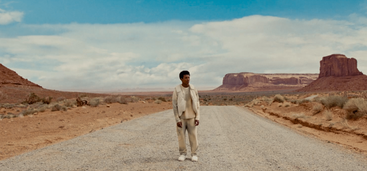 highway to the moon
