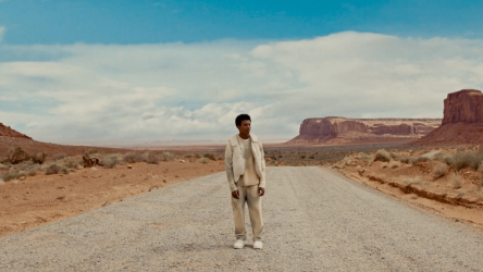 highway to the moon