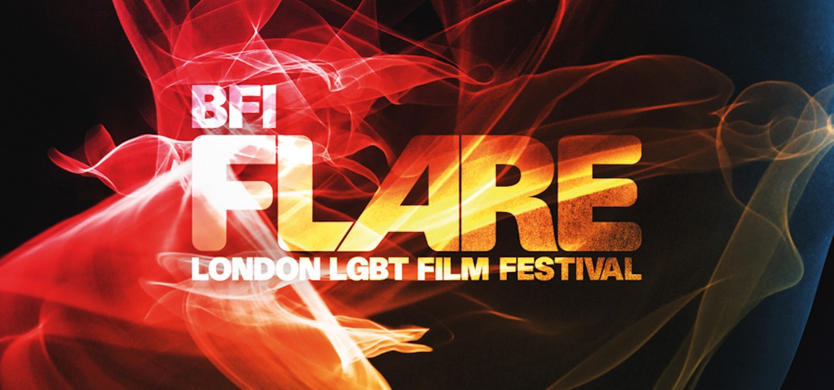 BFI Flare Festival 2016