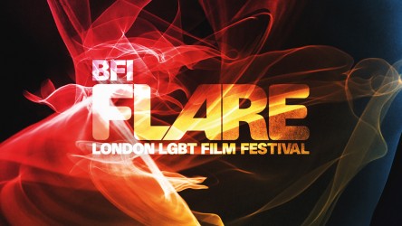 BFI Flare Festival 2016