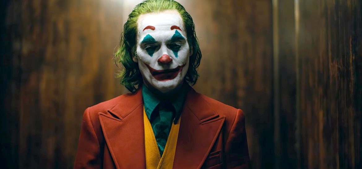 Joker (Joaquin Phoenix) image