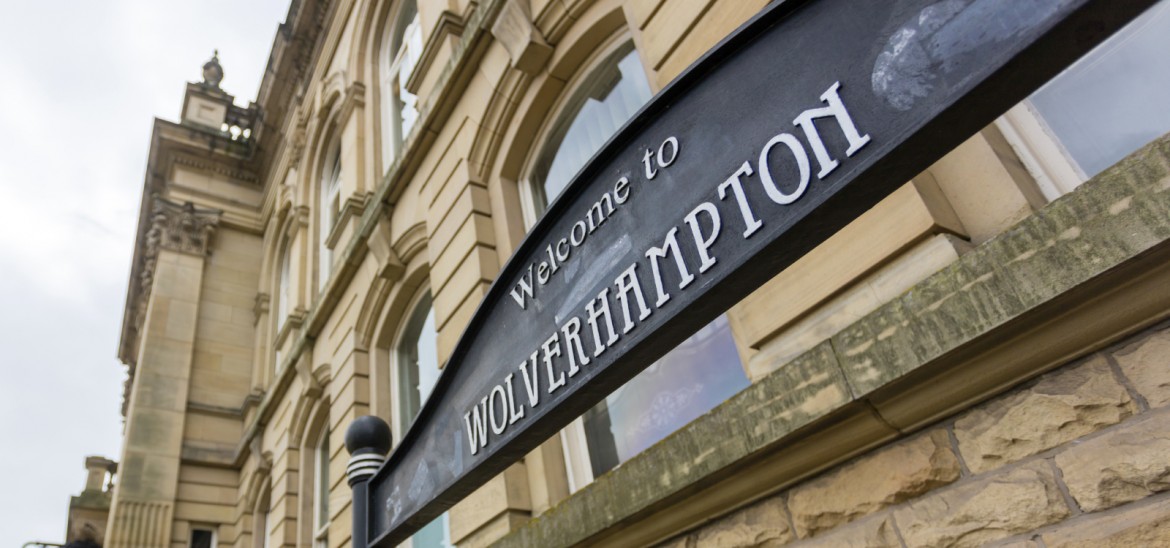 Wolverhampton