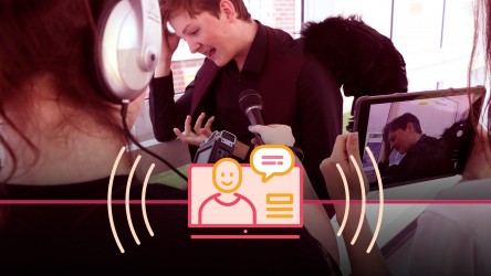 Career Spotlight Panels: Production Management