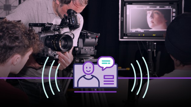 Pathways into the Screen Industries