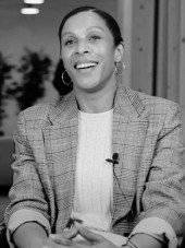 Danielle Lewis-Egonu (2025)