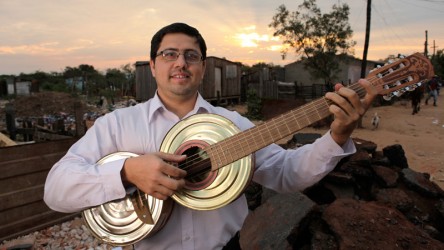 Landfill Harmonic