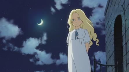 When Marnie Was There