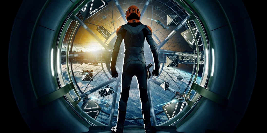Resource Ender S Game Film Guide Into Film