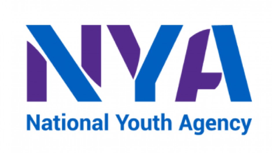 National Youth Agency (logo)