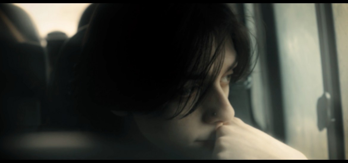 Snapped Strings - ECAF film