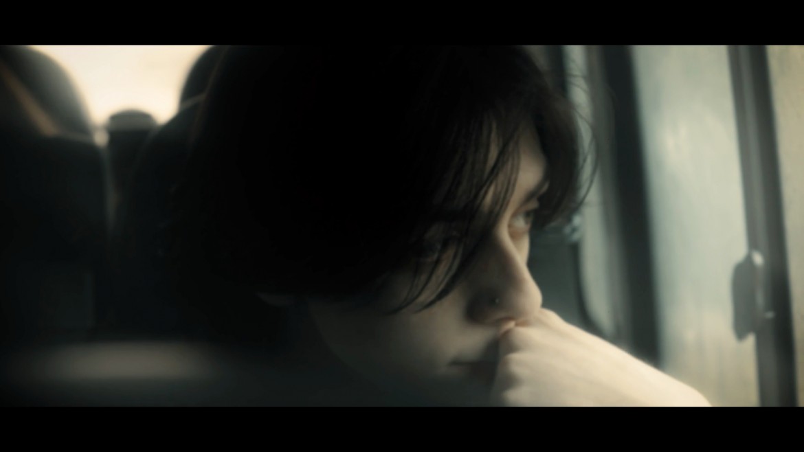 Snapped Strings - ECAF film