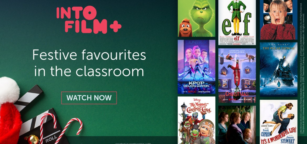 Festive Campaign Header (2025)