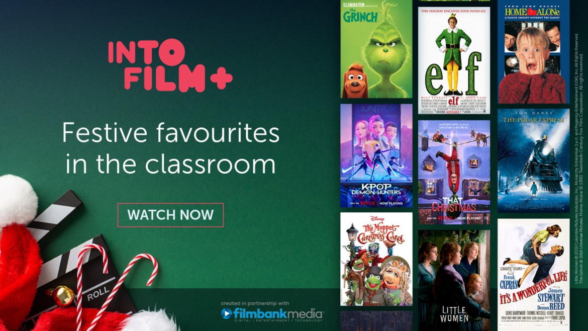 Festive Campaign Header (2025)