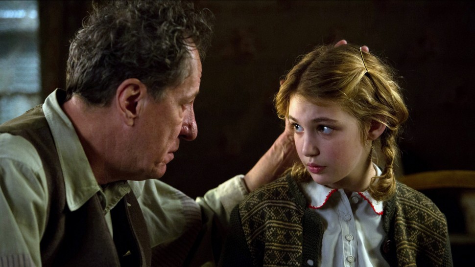 Resource The Book Thief Film Guide Into Film