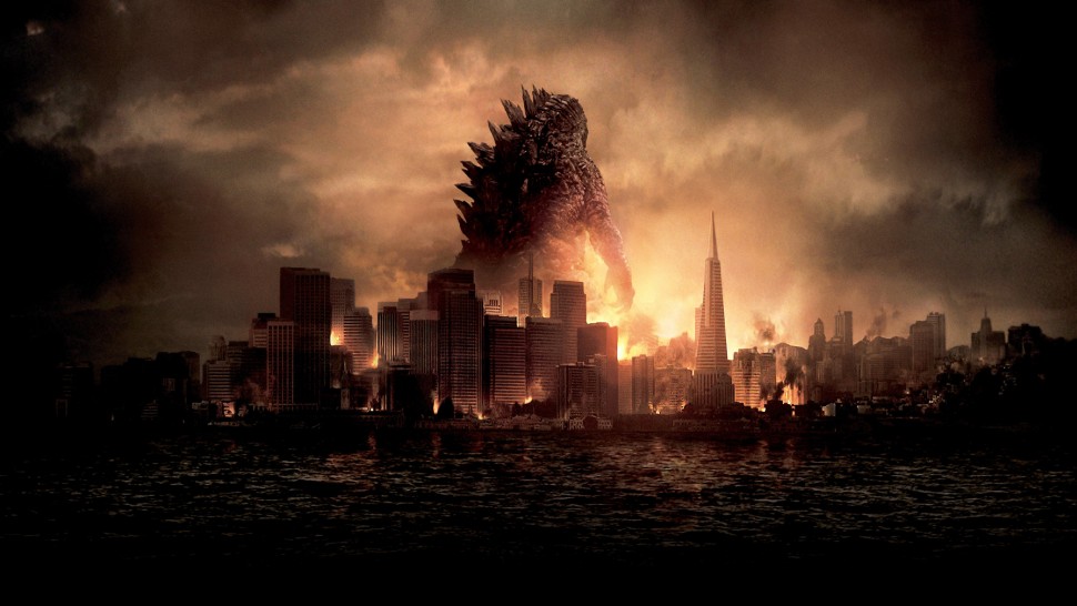 Resource - Godzilla: Film Guide - Into Film