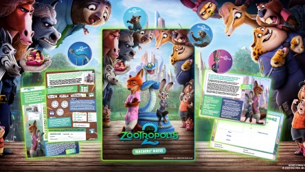 zootropolis 2 resource spread image