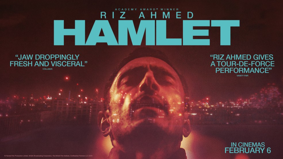 header image for Hamlet commercial campaign 