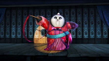 Kung Fu Panda 3