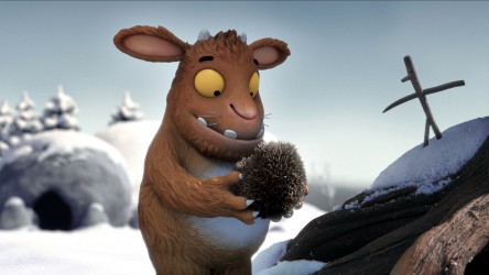 The Gruffalo's Child