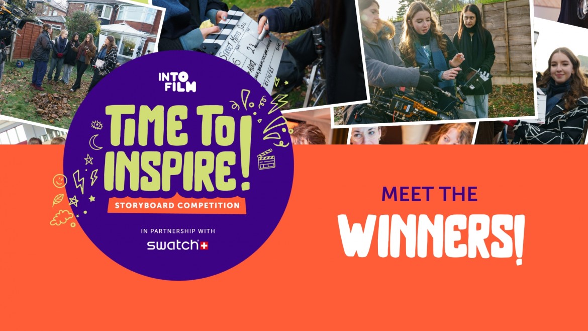 Swatch TTI winners 2026 - winners header