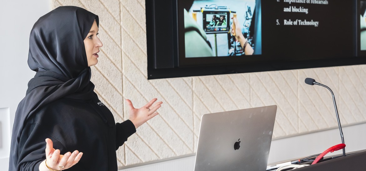 Image for the Futureproofing Our Students: AI and Media Literacy session