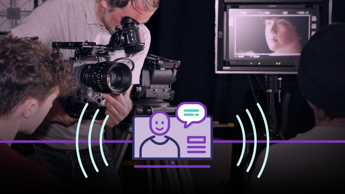 Pathways into the Screen Industries