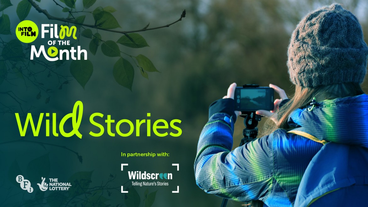 updated banner image for fotm wild stories competition
