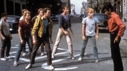 West Side Story