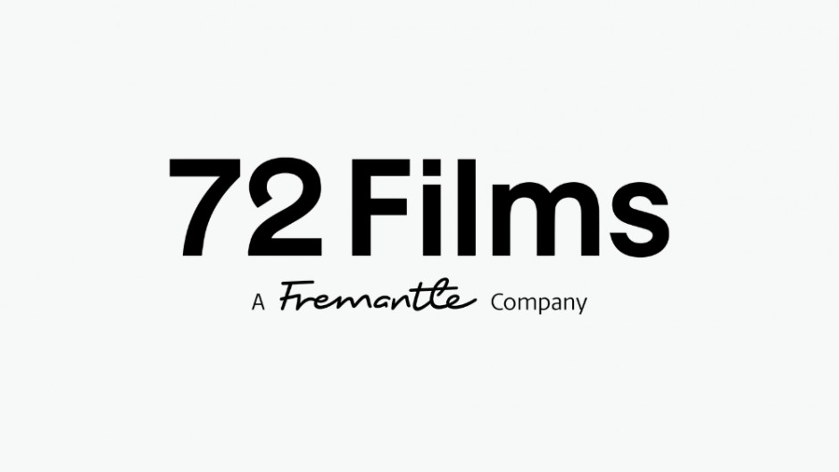 72 films logo - 2026 - grey background