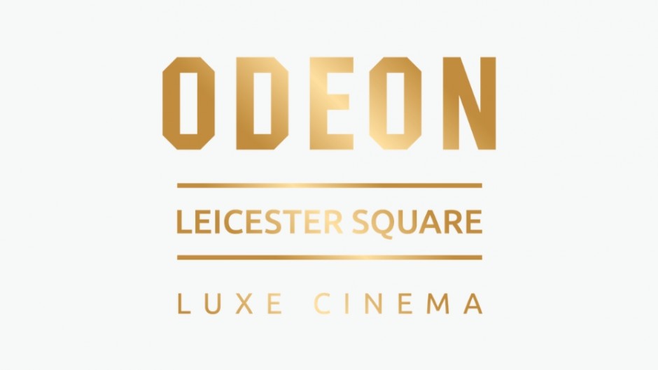 Odeon  logo - 2026 - grey background